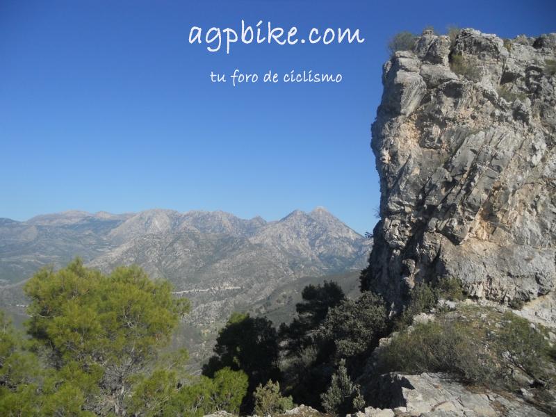 RUTA PICO EL FUERTE FRIGILIANA DSCN2682