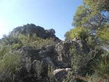 RUTA PICO EL FUERTE FRIGILIANA DSCN2684