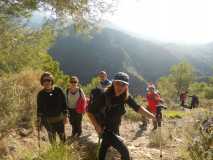 RUTA PICO EL FUERTE FRIGILIANA DSCN2605