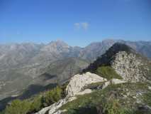 RUTA PICO EL FUERTE FRIGILIANA DSCN2689