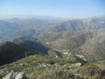 RUTA PICO EL FUERTE FRIGILIANA DSCN2693