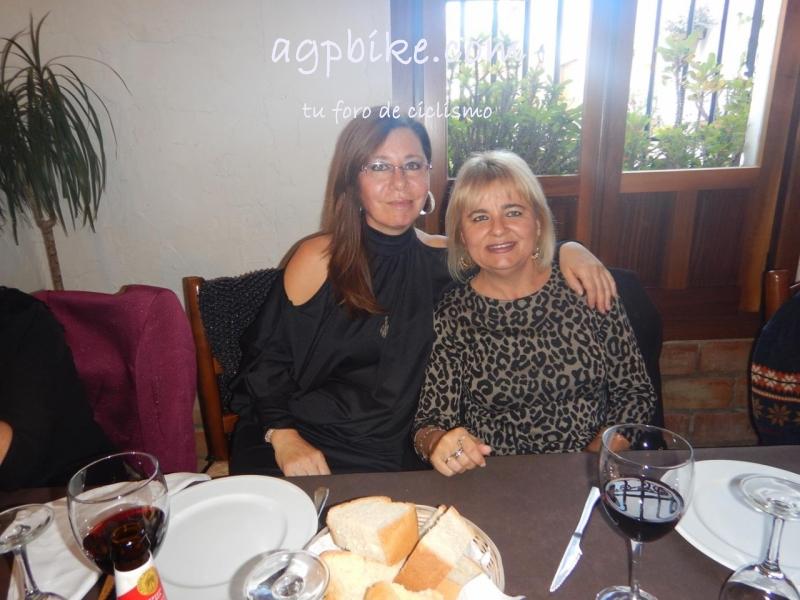 Almuerzo de Navidad 2018 AGPBIKE - AGPSENDERISMO DSCN6887 (Copy)