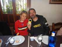 Almuerzo de Navidad 2018 AGPBIKE - AGPSENDERISMO DSCN6887 (Copy)