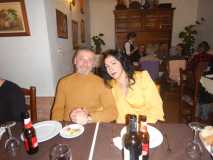 Almuerzo de Navidad 2018 AGPBIKE - AGPSENDERISMO DSCN6887 (Copy)