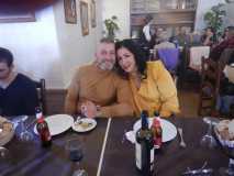 Almuerzo de Navidad 2018 AGPBIKE - AGPSENDERISMO DSCN6887 (Copy)