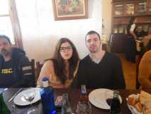 Almuerzo de Navidad 2018 AGPBIKE - AGPSENDERISMO DSCN6893 (Copy)