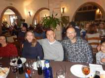 Almuerzo de Navidad 2018 AGPBIKE - AGPSENDERISMO DSCN6893 (Copy)