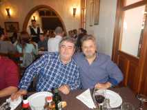 Almuerzo de Navidad 2018 AGPBIKE - AGPSENDERISMO DSCN6899 (Copy)