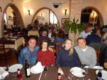 Almuerzo de Navidad 2018 AGPBIKE - AGPSENDERISMO DSCN6899 (Copy)