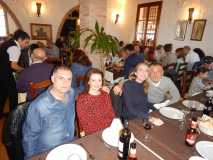 Almuerzo de Navidad 2018 AGPBIKE - AGPSENDERISMO DSCN6899 (Copy)