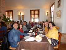 Almuerzo de Navidad 2018 AGPBIKE - AGPSENDERISMO DSCN6905 (Copy)