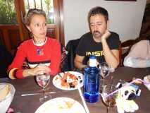 Almuerzo de Navidad 2018 AGPBIKE - AGPSENDERISMO DSCN6911 (Copy)