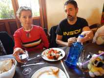Almuerzo de Navidad 2018 AGPBIKE - AGPSENDERISMO DSCN6911 (Copy)