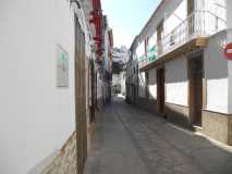 Zahara de la sierra visita al infinito sin llegar/ruta turistica DSCN4590