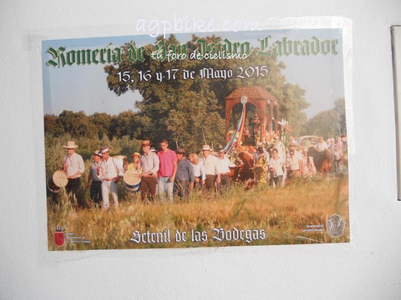 Zahara de la sierra visita al infinito sin llegar/ruta turistica DSCN4590