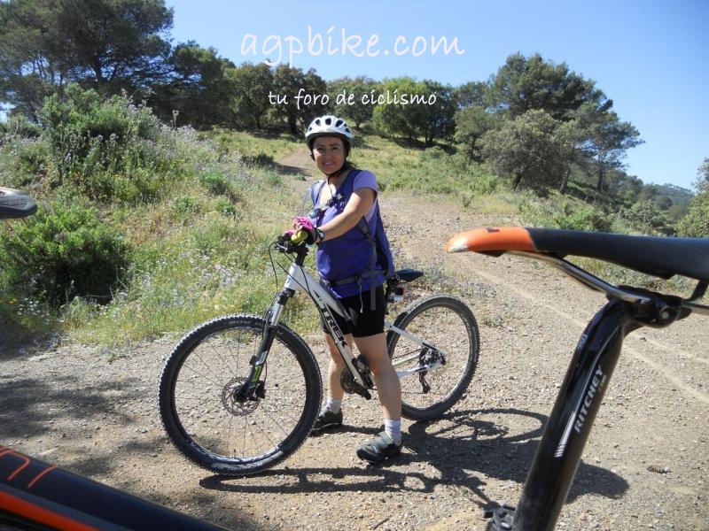 Monolito Contadoras, Barbacoas, Puerto del viento, Venta el pinar DSCN4425