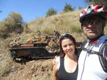 El Jeep. Domingo completo 17/05/2015 DSCN4612