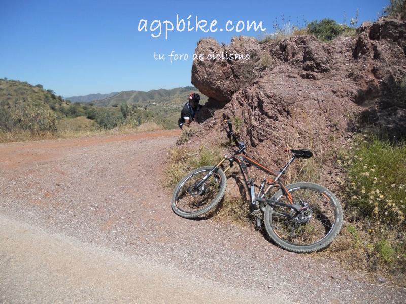 El Jeep. Domingo completo 17/05/2015 DSCN4620